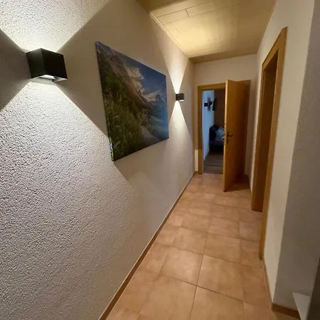 شقة Austria