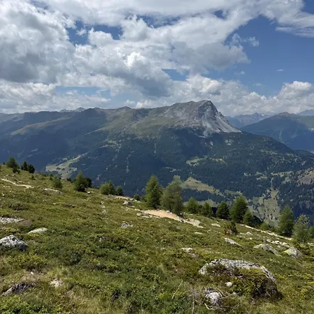شقة Austria *