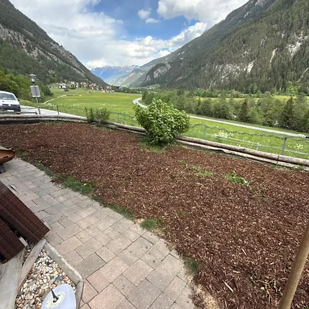شقة Austria